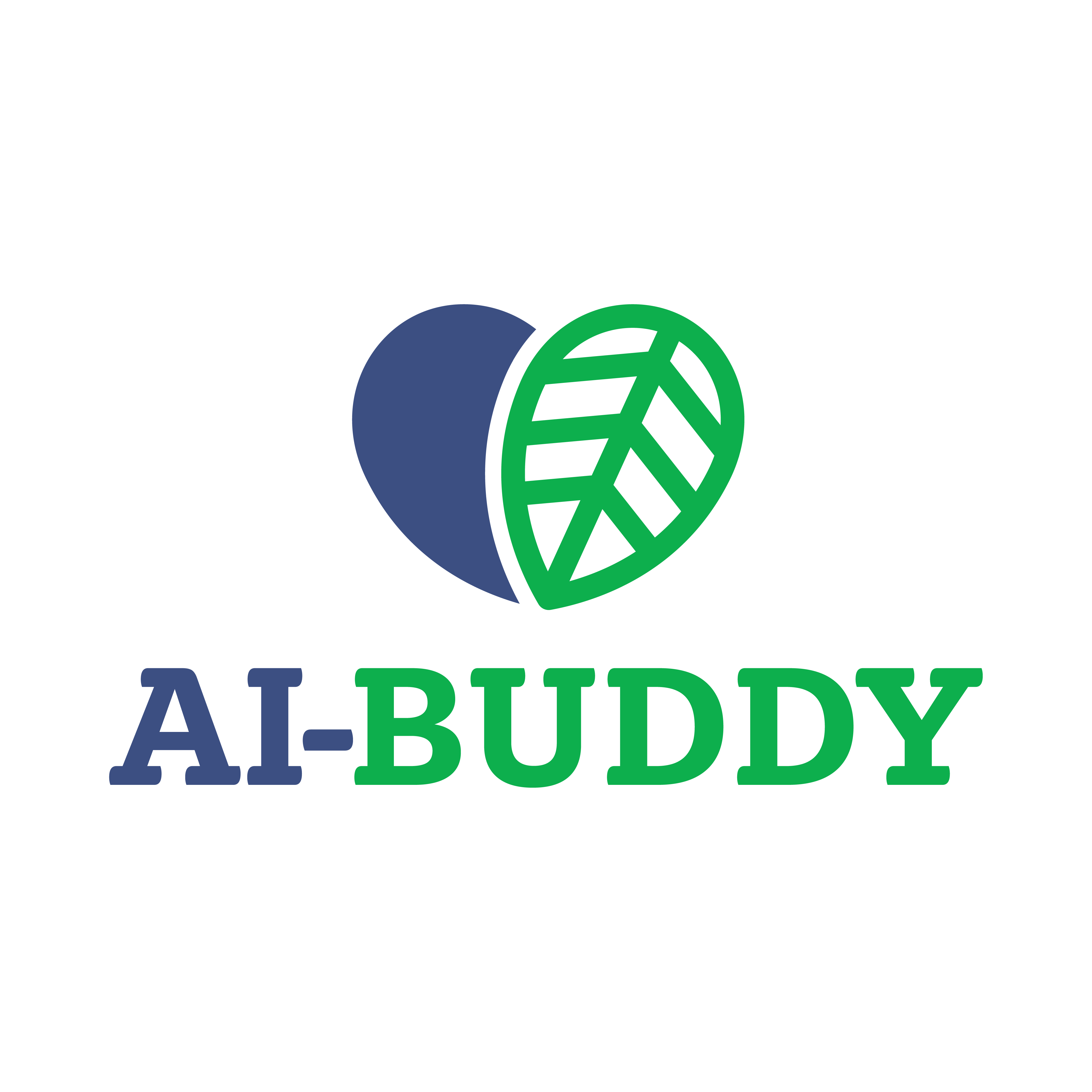 AI-BUDDY Logo